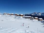 Hébergements autour de Bruchegg