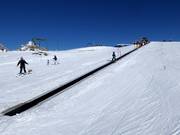 Tapis roulant Tanatzhöhi