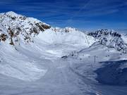 Piste Firn (Diavolezza)