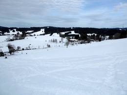 Domaine skiable Oberwilhams – Missen-Wilhams