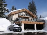 Brighton Locations de vacances