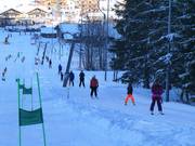 Bögrainlift - Téléski