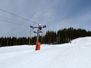 Barnliften - Téléski