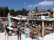 Chalet de restauration recommandé : Restaurant FIS