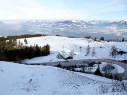 Domaine skiable Rossfeld – Berchtesgaden-Oberau