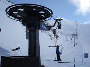 Showcase T-Bar - Téléski à pioches