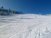 Piste Böhmerwaldstrecke