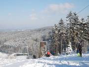 Steinbrinklift I - Téléski à pioches