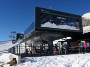 Naifjoch 2 - 10 places | Télécabine (monocâble à mouvement unidirectionnel)