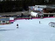 Espace débutant Sportis Kinderland