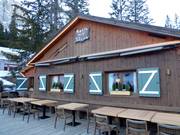 Restaurant recommandé : Baita Piè Tofana