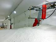 Snozone Milton Keynes 1 - Téléski