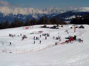 Bon plan pour les enfants :  - Village des enfants de Thyon