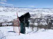 Enneigement performant