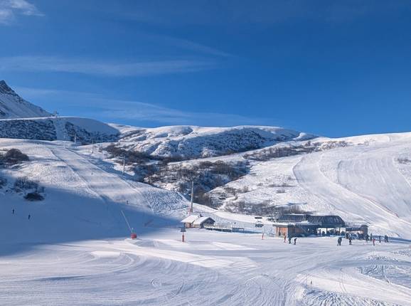 Biollène - © Michael Medek - Photo : Michael Medek