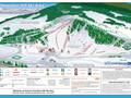 Plan des pistes Howelsen Hill – Steamboat Springs