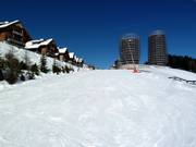 Landal et Katschbergtürme (Falkensteiner)