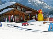 Bon plan pour les enfants : 