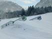Snowparks Bayerisches Oberland – Snowpark Kolbensattel – Oberammergau