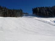Liaison descente vallée Tauplitz-Bad Mitterndorf