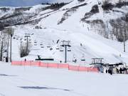 3 Kings - 3 places | Télésiège à pinces fixes