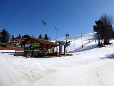 Images Monte S. Pietro (Petersberg)