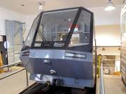 Gletscherexpress - 200 places | Funiculaire