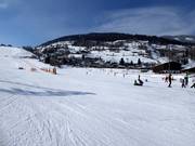 Piste d'entraînement Nagelköpfl