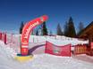 Stations de ski familiales Ikon Pass – Familles et enfants Carezza