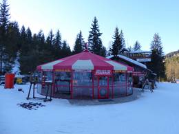 Civetta – Alleghe/Selva di Cadore/Palafavera/Zoldo