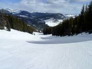 La large piste Casper