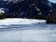 Piste n° 6
