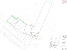 Plan des pistes Wycombe Summit Ski and Snowboard Centre