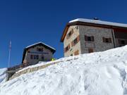 Chalet de restauration recommandé : Restaurant Pizzeria Aletschhorn