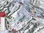 Plan des pistes Cherry Peak