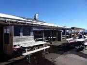 Refuge de montagne Kesselberg