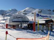 Plagnettes - 4 places | Télésiège rapide (débrayable)