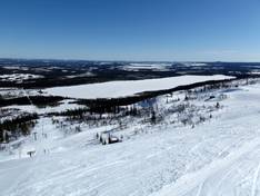 Images Dundret Lapland – Gällivare