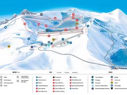 Domaine skiable Mottarone