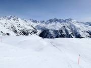 Piste noire Direttissima