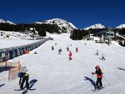 Bon plan pour les enfants :  - Sunny Mountain Erlebnispark