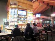 Masa's Bar dans la Village Day Lodge