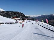 Tapis roulants dans Noahs Kinderland