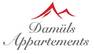 Damüls Appartements