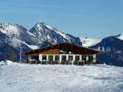 Alpengasthaus Bäreck