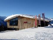 Restaurant recommandé : AreitLounge