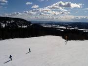 Descente Wyllerbakke 1