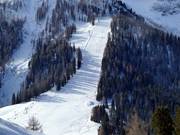 Piste n° 54 Pra di Tori