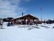 Restaurant recommandé : Restaurant Steigadä