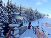 Tellerlift Schwaig - Téléski